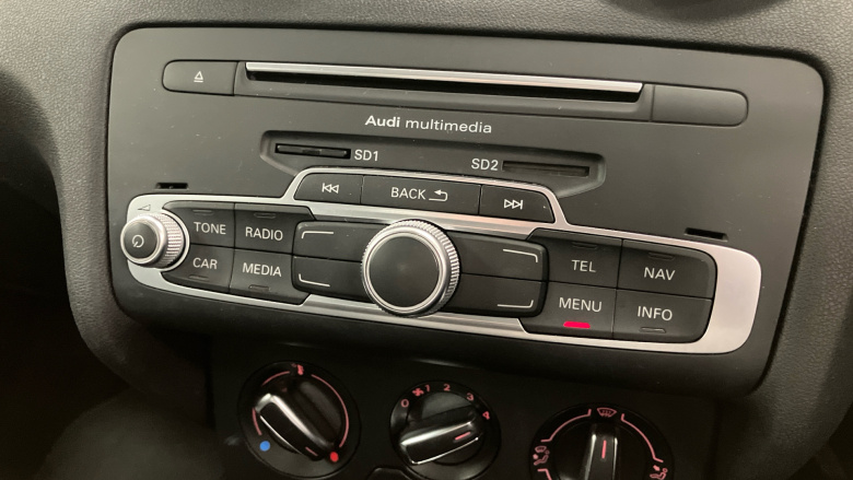 Audi A1 1.0 TFSI Sport 3dr Petrol Hatchback